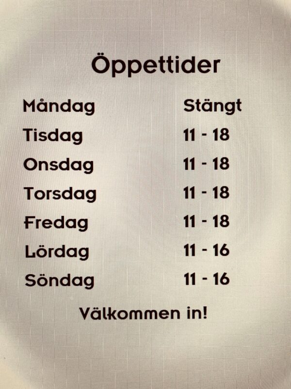 Sängbutiken