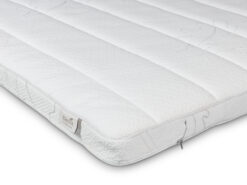 Ekens Bäddmadrass Fastex Quilt